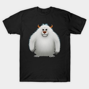 Yeti T-Shirt